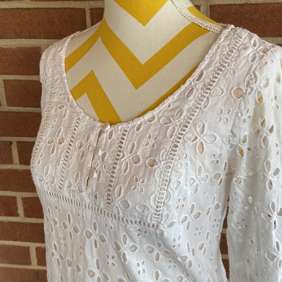 Dress Barn Bohemian Dress - Picture 3 of 16